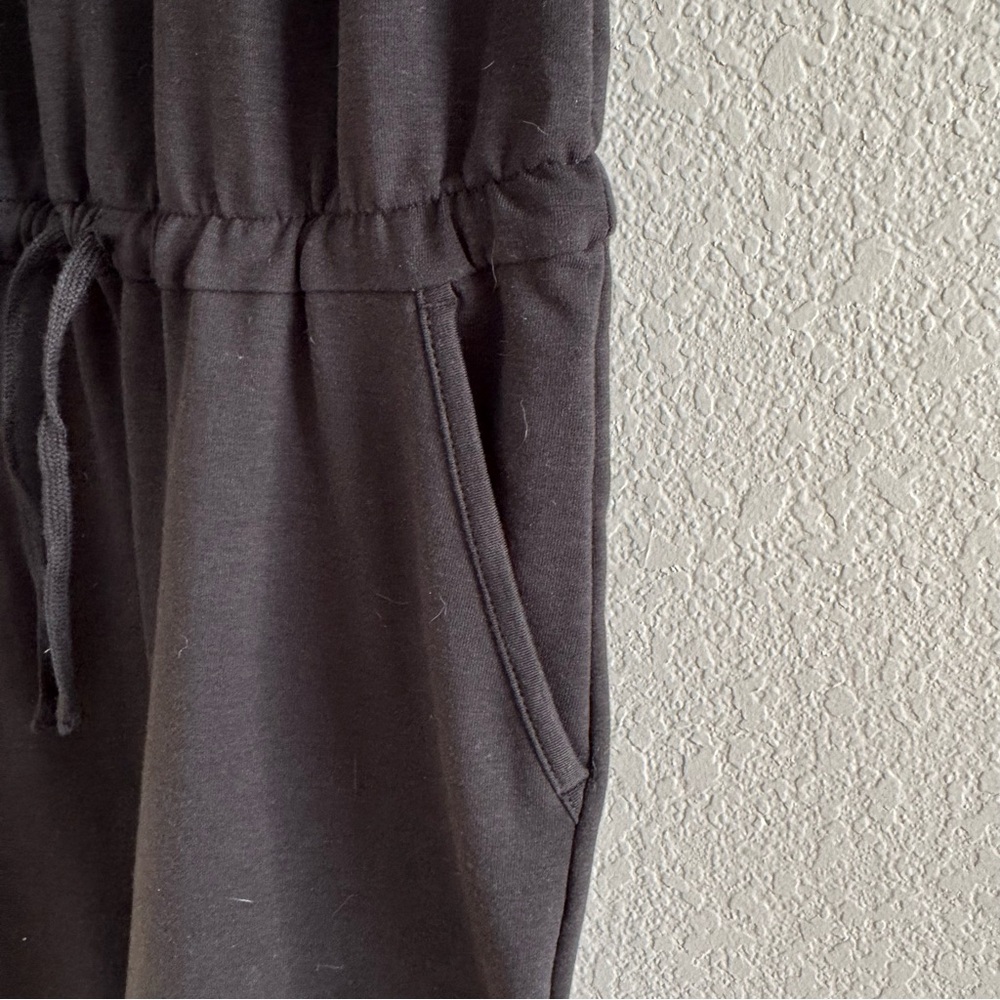 Nike Yoga Dri-Fit Jumpsuit. Womens Size: Small - Picture 6 of 7